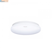 Đèn led ốp trần cảm biến và chống thấm 12W HHGXQ142888, HHGXQ142988 1G Panasonic