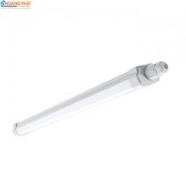 Đèn chống thấm 16W WT068C LED18 0m6 Philips
