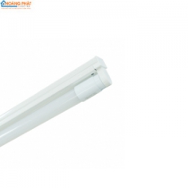 Bộ đèn led tuýp 10W SDHD110 0m6 T8 Duhal