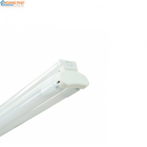 Bộ đèn led tuýp 2x20W SDHD220 1m2 T8 Duhal