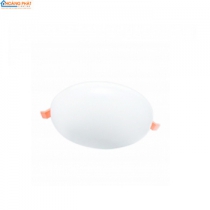 Đèn led âm trần 8W SDGT0081 Duhal
