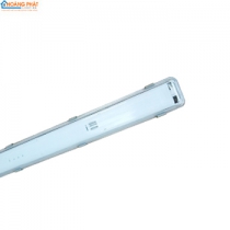 Máng đèn chống thấm HO-WT118 0m6 Hodiled