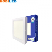Đèn led ốp trần vuông 24W HO-OVT24-300 Hodiled