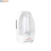 Đèn sạc khẩn cấp KT 2300PL Kentom