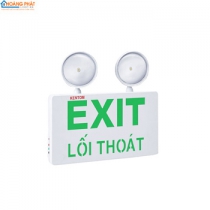 Đèn exit KT730 Kentom
