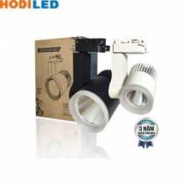 Đèn rọi ray 7W HO-TRC07-070 Hodiled