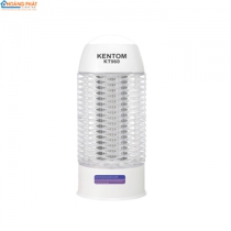 Đèn diệt côn trùng 6W KT 960 Kentom