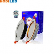Đèn led âm trần đổi màu 7W HO-TDI07-120/ĐM Hodiled