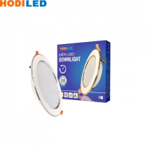Đèn led âm trần 18W HO-TDF18-170/B Hodiled