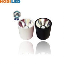 Đèn led lon Dimmer 7W HO-OLA07-100/DIM Hodiled 