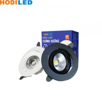 Đèn led âm trần chiếu điểm Dimmer 15W HO-CDE15-140/DIM Hodiled