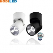 Đèn rọi ray Dimmer 10W HO-RDA10-065/DIM Hodiled