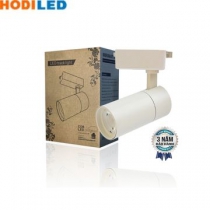 Đèn rọi ray Dimmer 10W HO-TRD10-050/DIM Hodiled