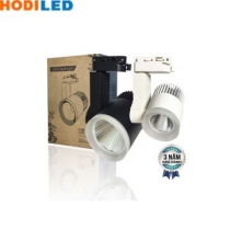 Đèn rọi ray Dimmer 20W HO-TRC20-120/DIM Hodiled