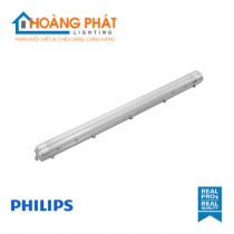 Đèn chống thấm WT069C SE 1xTLED Bare 1m2 GM Philips IP65