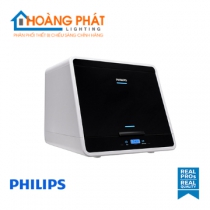 Tủ khử khuẩn UVC UVCC090 36W 12 Philips size mini
