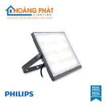 Đèn pha led 150W BVP175 LED142 WB GREY CE Philips IP65