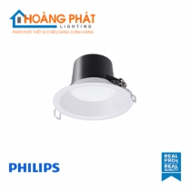 Đèn led âm trần LEDINAIRE 18W DN060B LED18S/830/840 PSU WH Philips