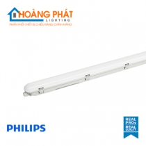 Đèn chống thấm 44W WT065C G2 LED48S PSU 1m2 Philips IP65