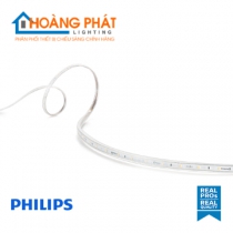 Đèn led dây 6.6W DLI 31087 HV 50m LL White Philips