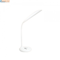 Đèn bàn học led cảm ứng 24x0.5W KT 504 Kentom