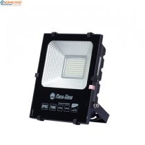 Đèn pha led 70W CP06 Rạng Đông IP66