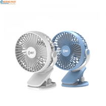 Quạt sạc 5W CRF0705 Comet
