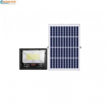 Đèn pha led năng lượng mặt trời 300W JD-8300L JINDIAN  