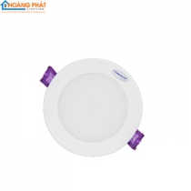 Đèn Led âm trần đổi màu 12W PRDMM157L12/CCT Paragon  