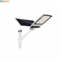 Đèn đường led năng lượng mặt trời 100W JD-369 JINDIAN 