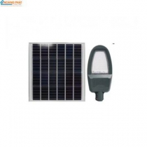 Đèn đường led năng lượng mặt trời 300W JD-300NEW JINDIAN 