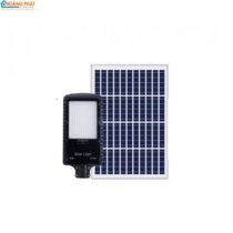 Đèn đường led năng lượng mặt trời 300W JD-798 JINDIAN 