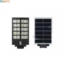 Đèn đường led năng lượng mặt trời liền thân 300W JD-L81 JINDIAN 