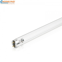 Đèn diệt khuẩn TUV 15W SLV/25 T8 0m45 Philips