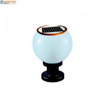 Đèn sân vườn năng lượng mặt trời 3W JD-X75 JINDIAN 