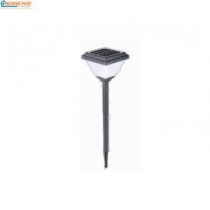 Đèn cắm cỏ năng lượng mặt trời 2W V01 JINDIAN 