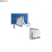 Đèn pha năng lượng mặt trời 200W BCT WW3.0 LD-200 BLUE CARBON