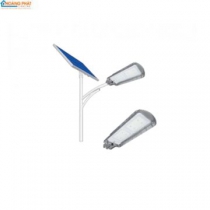Đèn đường led năng lượng mặt trời 120W BCT-OLK3.0P BLUE CARBON