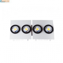 Đèn led đánh cá 500W DC05 Rạng Đông