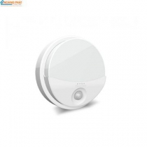 Đèn led gắn tường cảm biến GT16.PIR 180/15W Rạng Đông