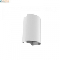 Đèn led ốp tường đổi màu LN18.V2 110x75/6W Rạng Đông