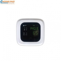 Cảm biến bụi mịn CB05.PM2.5.BLE Rạng Đông