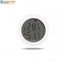 Cảm biến nhiệt độ, độ ẩm CB07.TE.BLE Rạng Đông