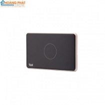 Công tắc cảm ứng chữ nhật CTCU.BLE CN.01T Rạng Đông 