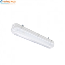 Bộ đèn chống thấm PIFH118L10 1x10W Paragon
