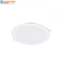 Đèn led âm trần 15W DN027B G3 LED15 D175 RD Philips