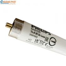 Đèn so màu 36W MASTER TL-D 90 De Luxe 36W/965 SLV/10 1m2 Philips