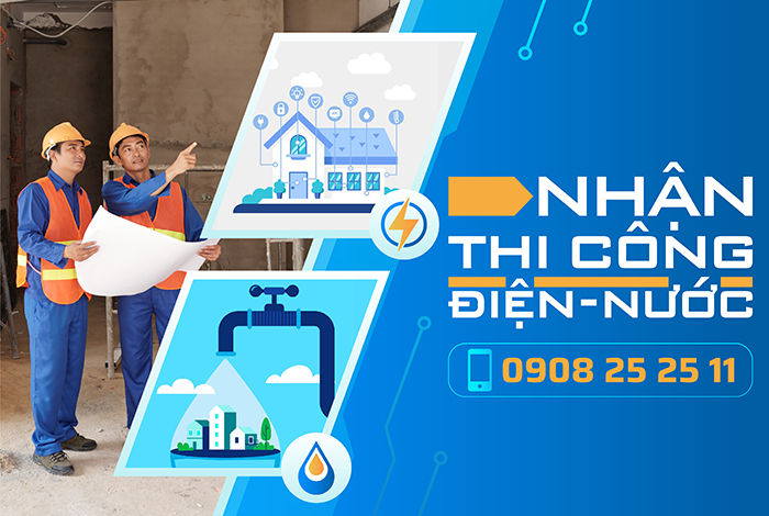 Banner chính
