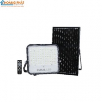Đèn pha năng lượng mặt trời 200W AJN1200 Duhal