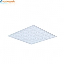 Đèn led panel tán quang chống chói 45W SLLA045W 600x600 Duhal
